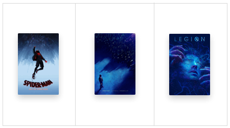 ✅ 150ms exit - 300ms enter animation